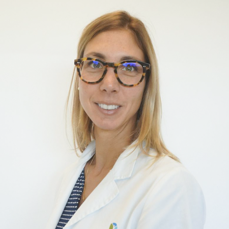 Dott.ssa Lisa Babbi ORTOPEDICO - CHIRURGO VERTEBRALE